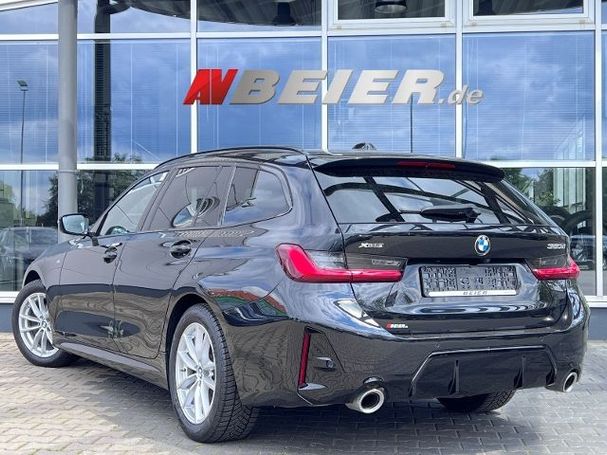 BMW 320d Touring xDrive M Sport 140 kW image number 4