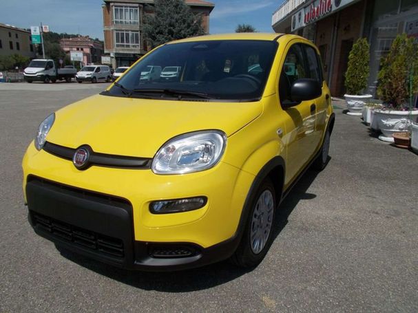 Fiat Panda 51 kW image number 1