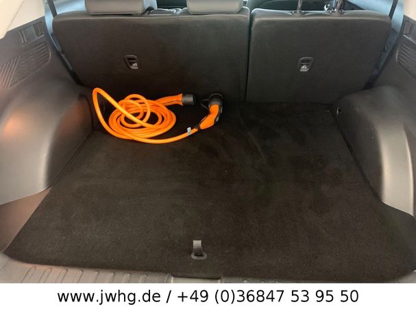 Hyundai Ioniq 5 TECHNIQ 160 kW image number 6