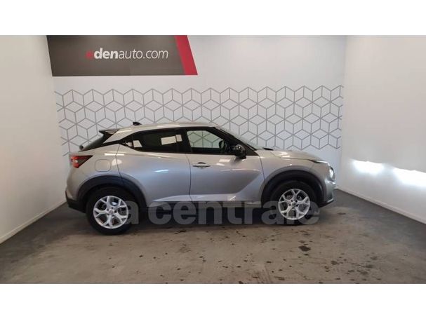 Nissan Juke DIG-T 117 N-Connecta 86 kW image number 14