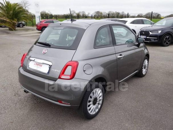 Fiat 500 1.0 51 kW image number 3