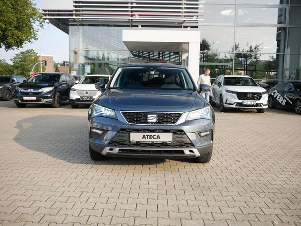 Seat Ateca 1.5 TSI DSG Style 110 kW image number 4