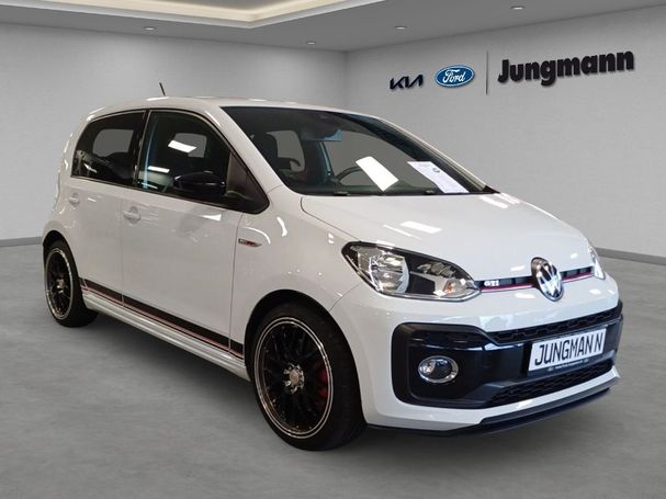 Volkswagen up! GTI 85 kW image number 2