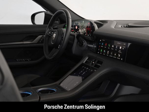 Porsche Taycan 4 Cross Turismo 320 kW image number 21