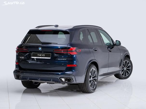 BMW X5 xDrive 259 kW image number 11