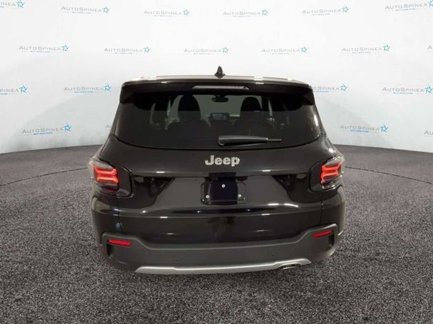 Jeep Avenger 1.2 74 kW image number 3