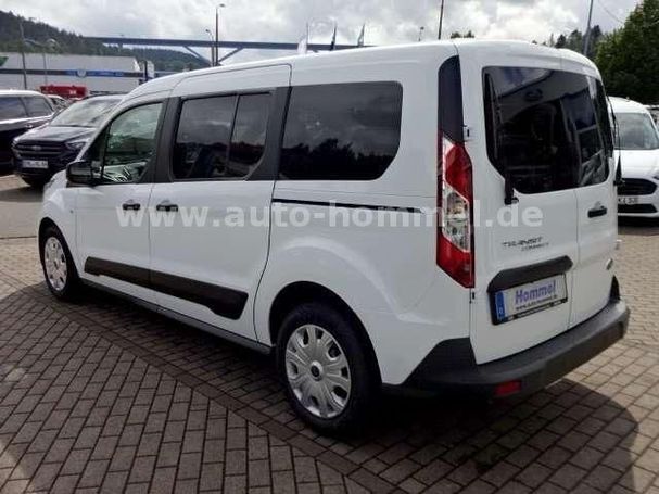 Ford Transit Connect LKW Trend 74 kW image number 4