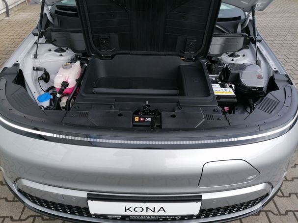 Hyundai Kona 48 kWh Advantage 115 kW image number 14