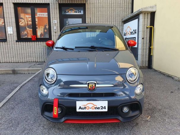 Abarth 595 107 kW image number 4