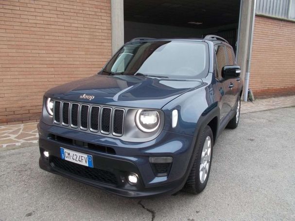 Jeep Renegade 96 kW image number 2