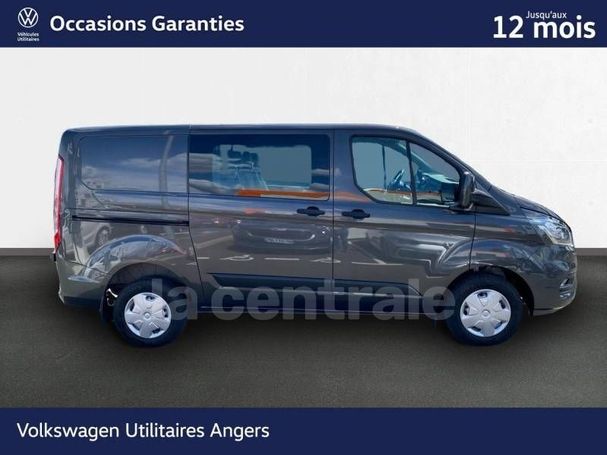 Ford Transit 310 L2H2 Trend 96 kW image number 2