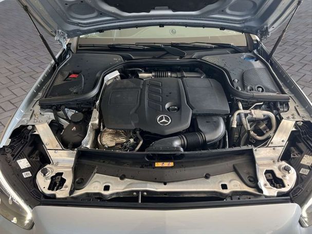 Mercedes-Benz E 220 d 143 kW image number 21