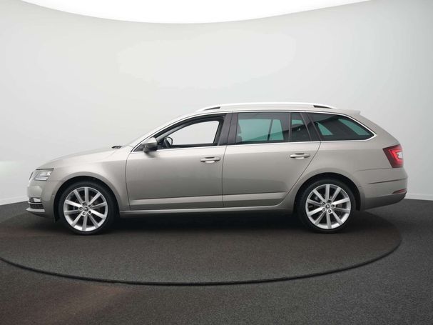 Skoda Octavia Combi 1.0 TSI 85 kW image number 8