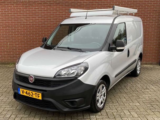 Fiat Doblo 77 kW image number 1