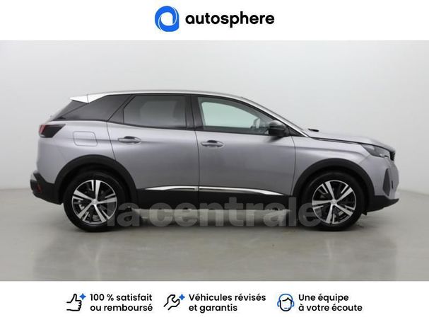 Peugeot 3008 PureTech 130 EAT8 S&S Allure 96 kW image number 5