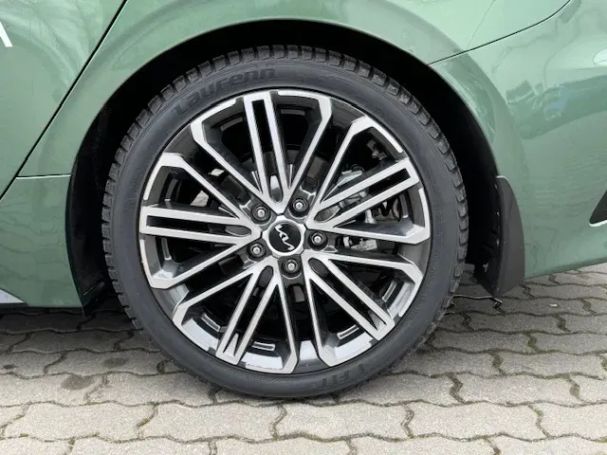 Kia ProCeed GT Line 103 kW image number 10