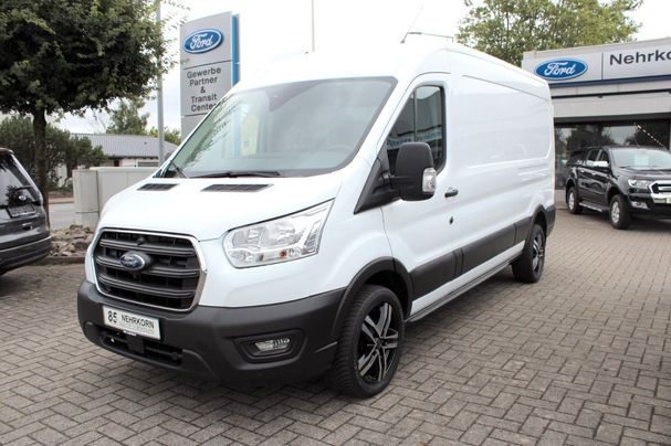 Ford Transit L3 Trend 96 kW image number 2