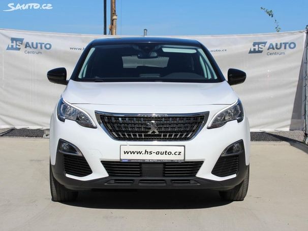 Peugeot 3008 130 96 kW image number 1