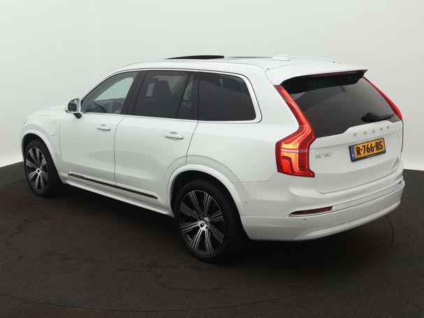 Volvo XC90 T8 AWD Ultimate 335 kW image number 2