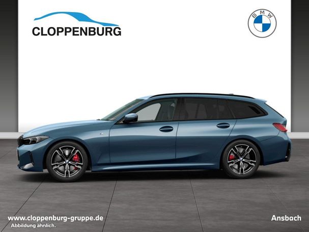 BMW 320d Touring 140 kW image number 3