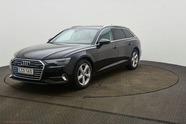 Audi A6 40 TDI quattro S tronic Sport 150 kW image number 1