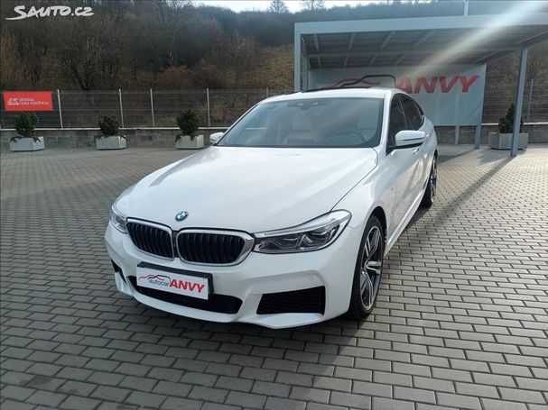 BMW 640i xDrive 250 kW image number 1