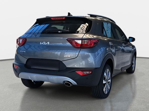 Kia Stonic 1.0 T-GDi 100 Vision 74 kW image number 4