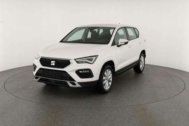 Seat Ateca 1.5 TSI DSG Style 110 kW image number 27