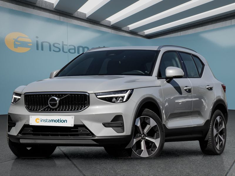 Volvo XC40 B3 Core 120 kW