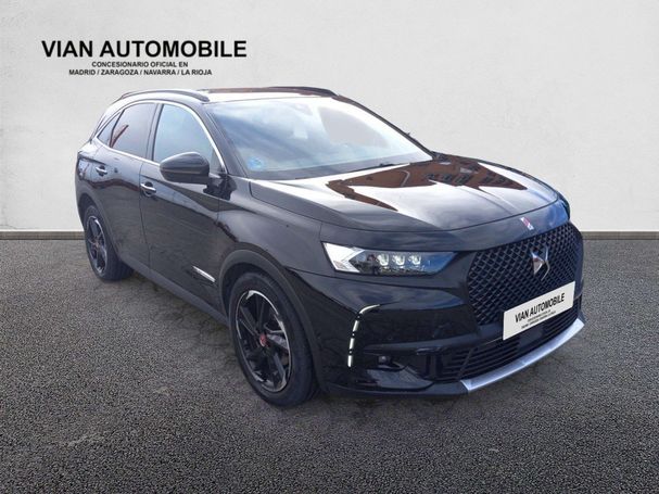 DS Automobiles 7 Crossback BlueHDi 95 kW image number 3