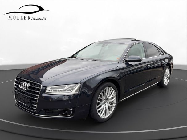 Audi A8 3.0 TDI quattro 193 kW image number 1