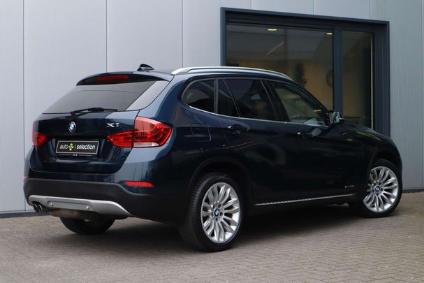 BMW X1 sDrive20i 135 kW image number 4