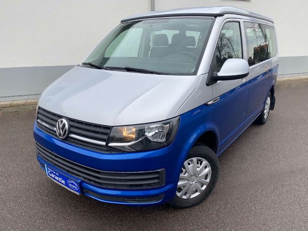 Volkswagen T6 California 110 kW image number 1