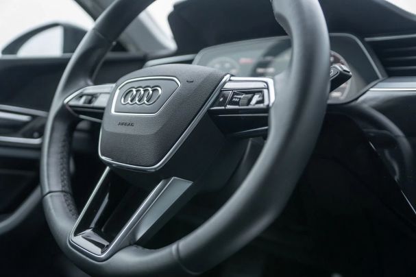 Audi e-tron 230 kW image number 24