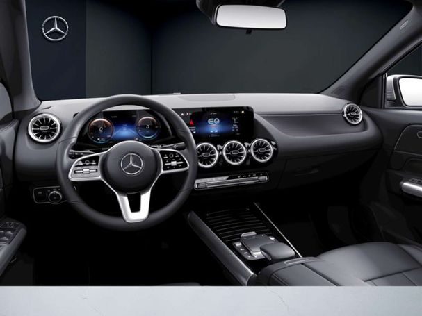 Mercedes-Benz EQA 250 140 kW image number 10