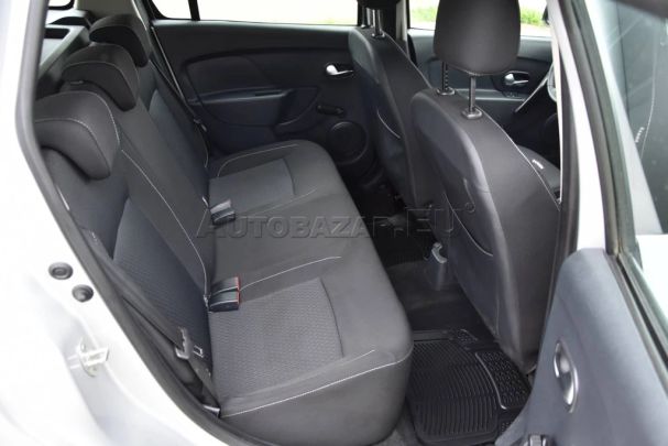 Dacia Logan SCe Access 54 kW image number 19