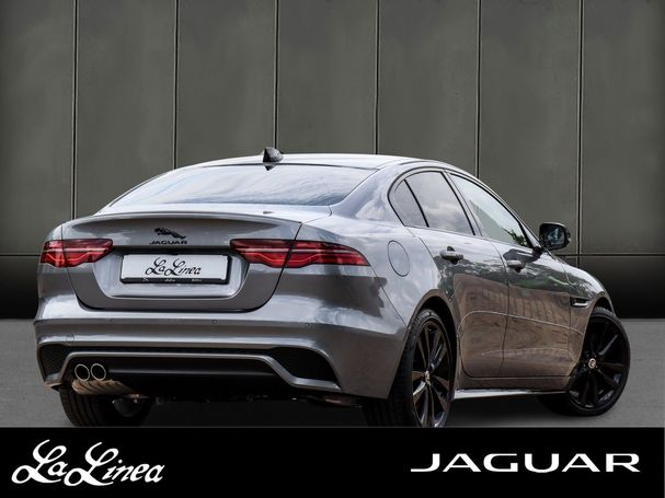 Jaguar XE 150 kW image number 2