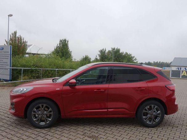 Ford Kuga 110 kW image number 4