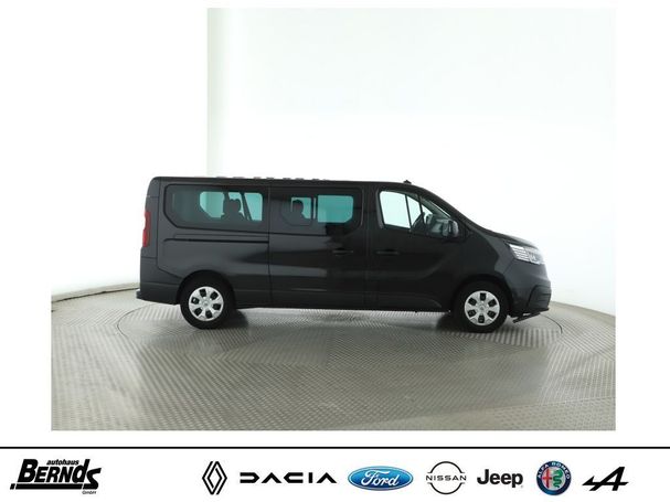 Renault Trafic Grand Blue dCi 150 Life EDC 110 kW image number 25