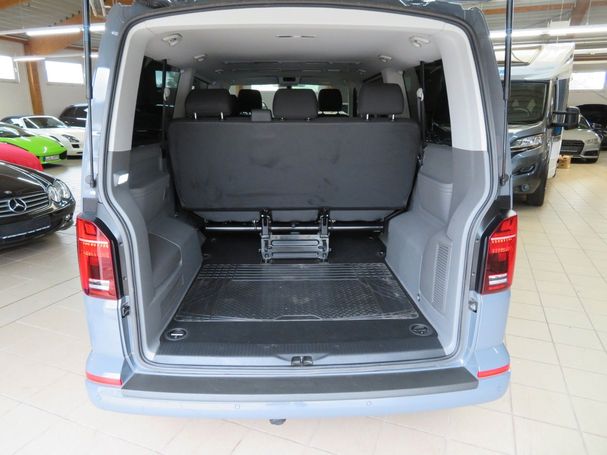 Volkswagen T6 Caravelle DSG 110 kW image number 15