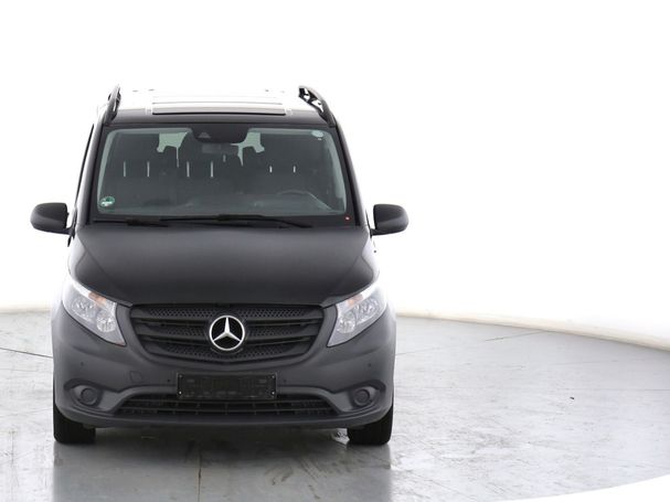 Mercedes-Benz Vito 116 Tourer extra 120 kW image number 2