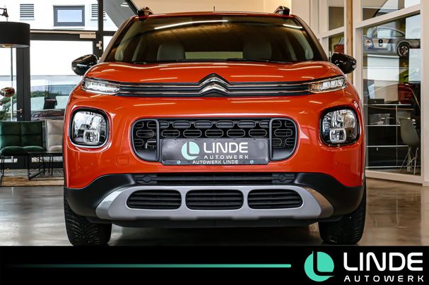 Citroen C3 Aircross 81 kW image number 7