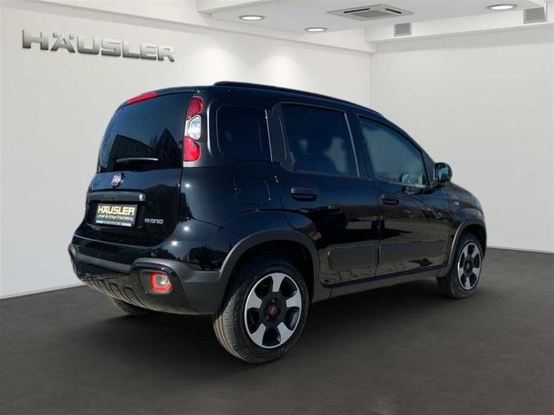 Fiat Panda 1.0 GSE 51 kW image number 4