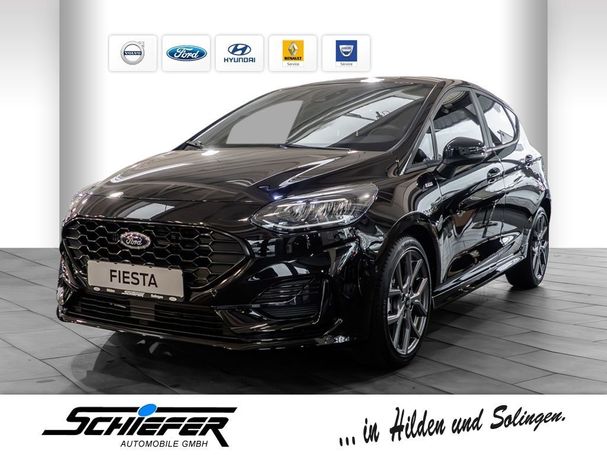 Ford Fiesta 1.0 ST-Line 74 kW image number 1