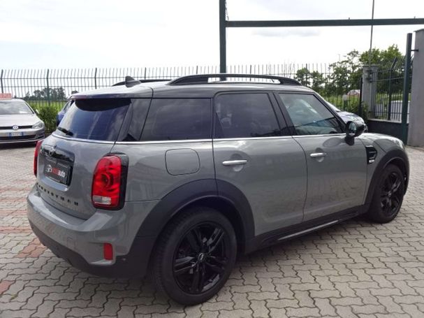 Mini Cooper D Countryman 110 kW image number 4