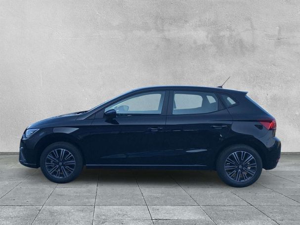 Seat Ibiza TSI Style 85 kW image number 5