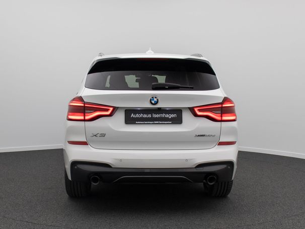 BMW X3 xDrive 195 kW image number 11