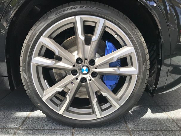 BMW X2 M35i xDrive 225 kW image number 6