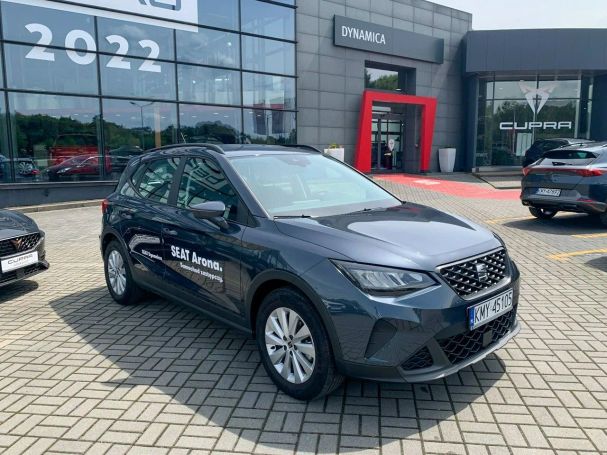 Seat Arona 1.0 TSI Style DSG 81 kW image number 2