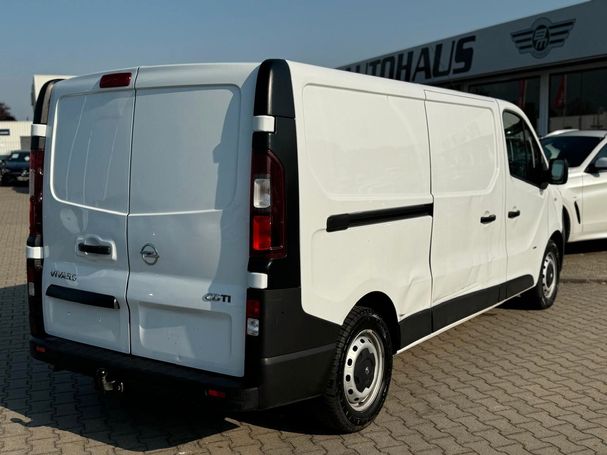 Opel Vivaro 1.6 CDTI L2H1 88 kW image number 3